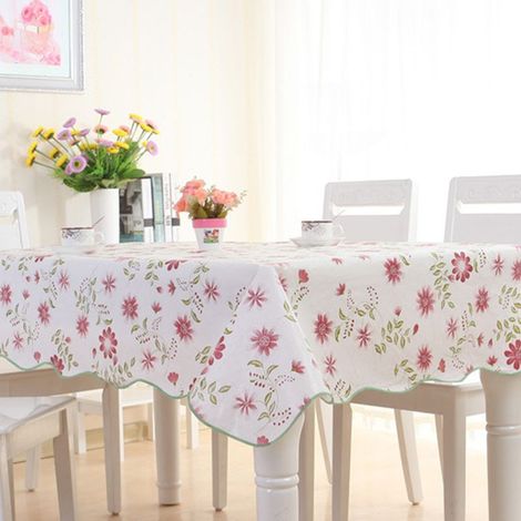 1 nappe basse - Happy Years - 137 x 183 cm (1/5)