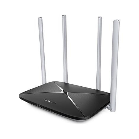 Router Mercusys AC12 (1/3)