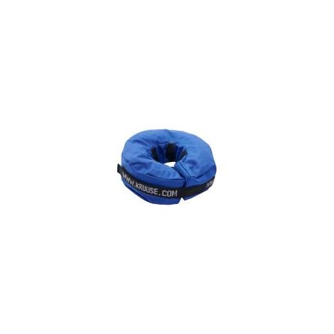Buster - Inflatable Collar - XS - Nylon Blue (279729)
