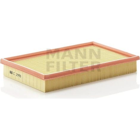 Filtre à air MANN-FILTER C2999