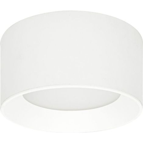 Luminaria de techo exterior de superficie IP44 LED 13W SIRIUS WG606AWKWWMULTI Italux (1/3)