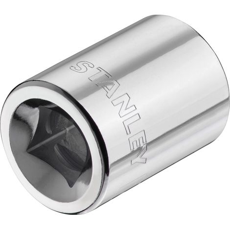 Schlüssel 3/8’’ 6 Zähne 16mm (1/4)