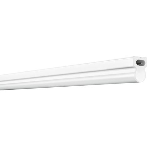 [LVE-4058075106239] Luminaria LED Lineal Ledvance "Compact"   15W 1500Lm 3000K 140º IP20 - Blanco Cálido (1/3)
