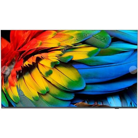 Philips 75HFL6214U 190,5 cm (75") 4K Ultra HD Smart TV Wifi Anthracite 400 cd / m² (1/2)