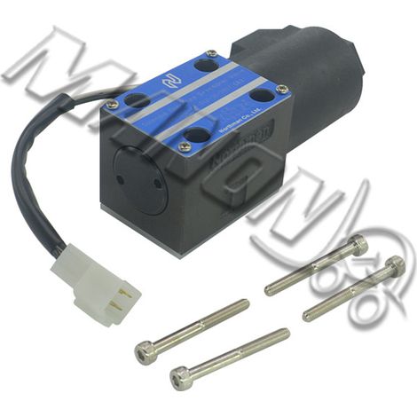 Hyster Yale Solenoid Valve 2021325 for forklift parts suitable for Hyster and Yale forklifts