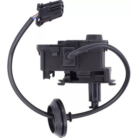 Fuel tank cap motor and fuel tank switch for Volkswagen Polo 6R0810773F (1/5)