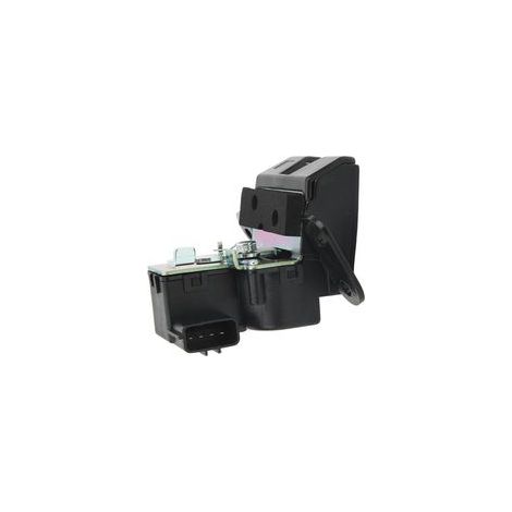 Actuador de pestillo de puerta trasera de repuesto para cerradura de maletero 812302W000 para KIA SOUL 2014 – 2019