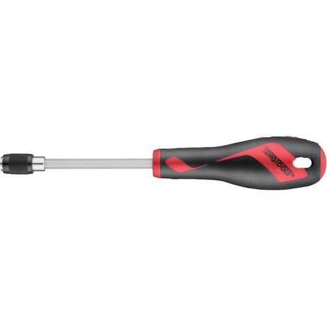 Destornillador de varilla de 100 mm y mango de 217 mm TENGTOOLS MDQ217 269980108