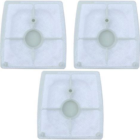 Filtre à air pour tronçonneuse à essence STIHL 041 041G 041AV 041 Farm Boss 1110-120-1601 (1/5)