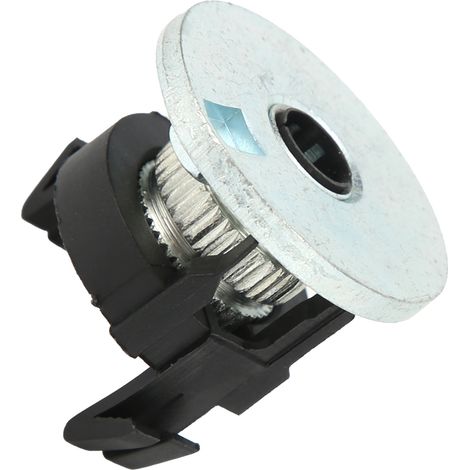 Vis de réglage de phare 4F0941111, accessoire en aluminium de remplacement compatible Audi A6, Q7, RS6 (1/5)