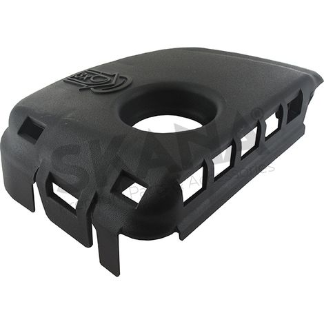 Couvercle De Filtre Adaptable Briggs & Stratton Pour Modèles 08p502, 08p602, 08p702. Remplace Origine 593228.