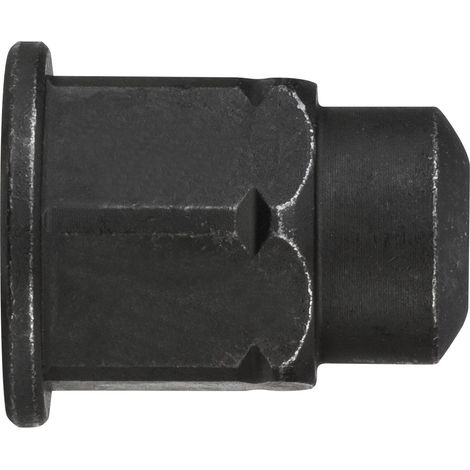 GEDORE 3064735 - Adaptateur 19mm 6 pans - 5/16" 6 pans , 19 SK-8BIT (1/2)