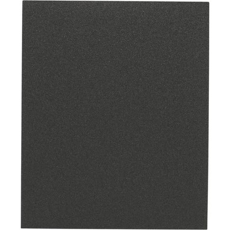 PLIEGO DE LIJA METAL J410:230X280MM G40 - BOSCH ACCESORIOS (1/5)