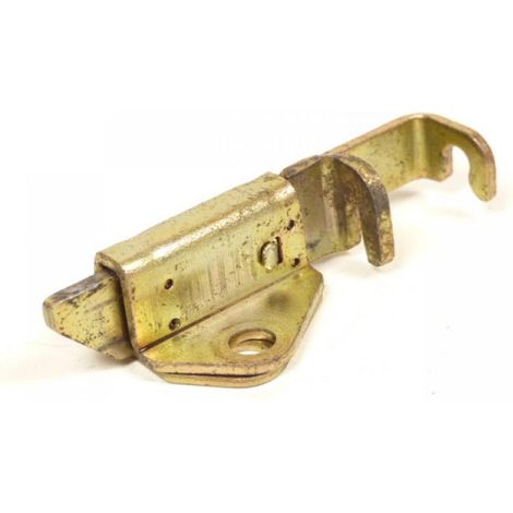 [PRODUIT D'OCCASION] Serrure de selle origine pour scooter Yamaha 125 Beluga 1990-1995 (1/2)