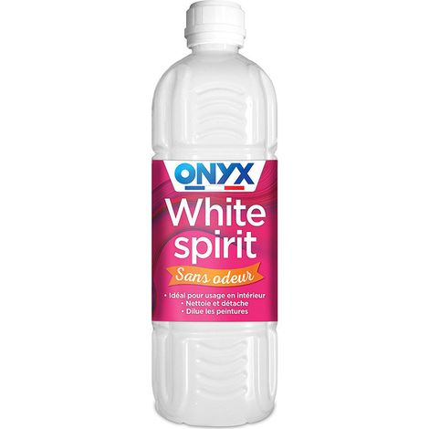 ONYX - White spirit sans odeur 1 l
