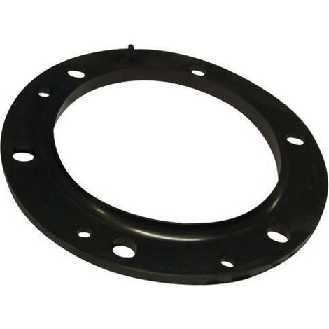 Joint Receptacle Resistance - Diamètre Extérieur 165 mm - Diamètre Intérieur 110 mm - Pièce De Remplacement