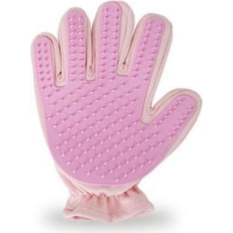 Guantes para gatos, peine de depilación con aguja, peine para perros para pelo suelto, cepillo para perros, manualidades para el cabello, suministros para mascotas y gatos (1/2)