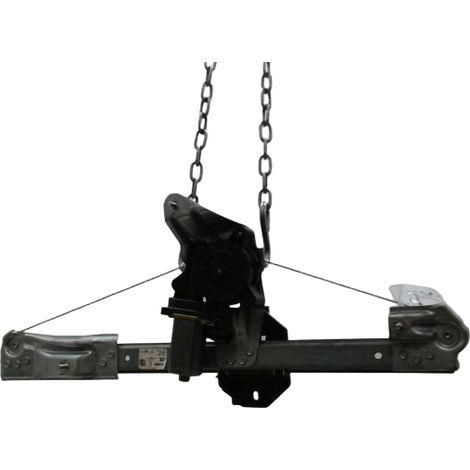 Mecanisme+moteur Leve-glace Avant Gauche DACIA Sandero II Phase 1 2012-... [PRODUIT D'OCCASION]♻️807213282r