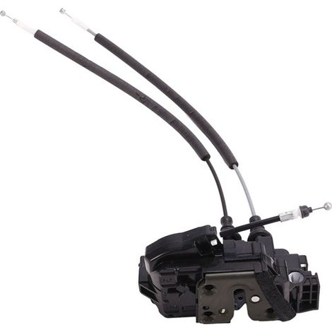 813103K020 is suitable for the front left door lock actuator of the 2006-2007 Hyundai Sonata. (1/4)