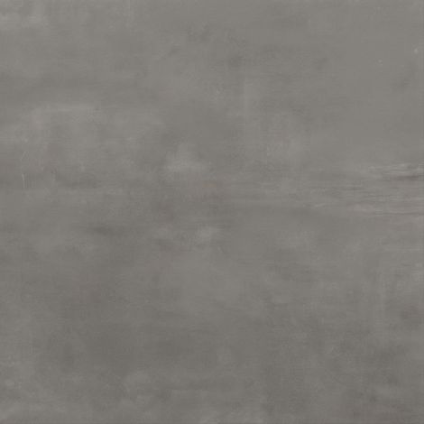 Carrelage effet Béton Gris Ombre 120x120x0,9 cm Gravino - Sol extérieur (vendu par carton de 2,88 m²) - RO'MA CARRELAGE