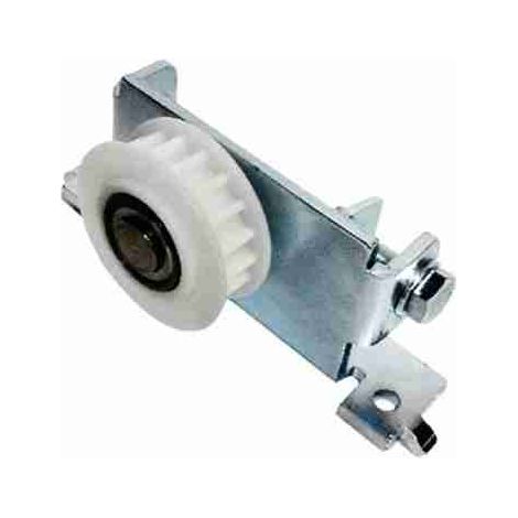 Gruppo Rinvio A0 Compact Faac 630005 Ricambio Originale Garanzia Automazione