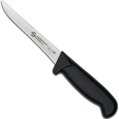 Couteau à désosser étroit SUPRA 140/280 mm