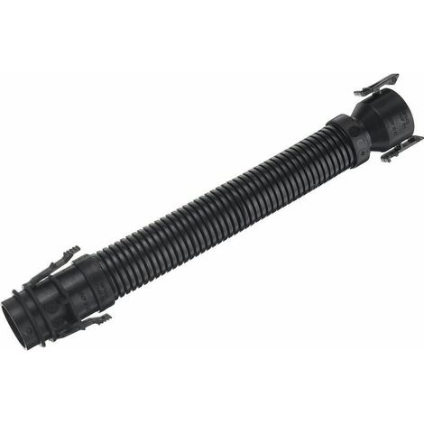 Für BMW Luftfilter Ansaugentlüftungsschlauch Kipphebel Rohr Nockenabdeckung N47 N57 13717803842 (1/3)