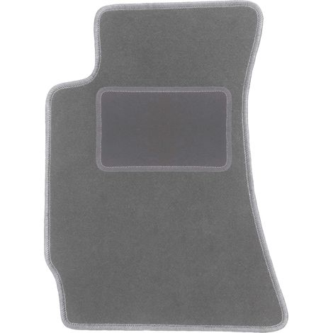 Alfombrilla del conductor: Subaru Forester II SUV (2002-2008)