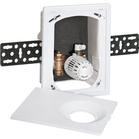 Multibox RTL - bianco