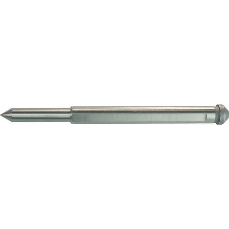 Foret centreur 100mm pour Fraise Fein (1/5)