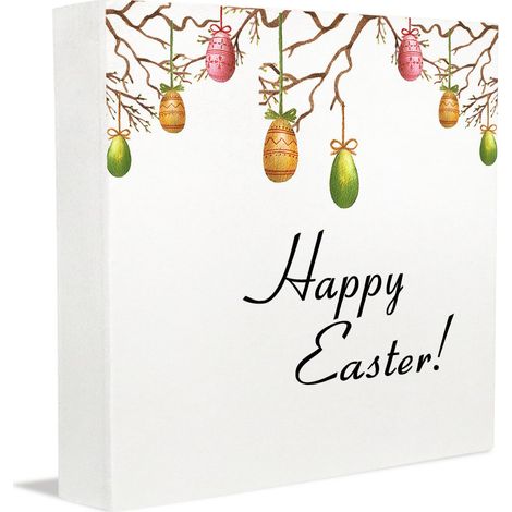 Cadeaux de sympathie, cadeaux de bureau pour étudiants, panneau décoratif, Noël, Thanksgiving, Saint-Valentin (1/5)