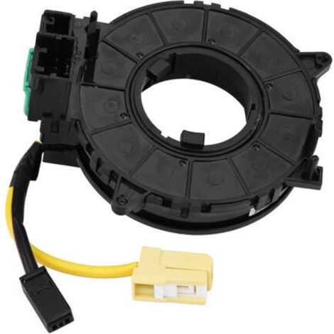 Cavo a spirale per airbag, molla a spirale per Mitsubishi LANCER OUTLANDER L200 TRITON MR583930 8619A016 (1/5)