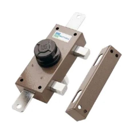 Deviatore Triplice per Pompa D 30 con Serratura Ferroglietto Mottura 34329V50A XE (1/3)