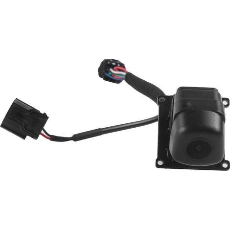 Caméra de recul pour voiture 95766B1100, compatible avec Hyundai Genesis Sedan 2015-2016 (références 95760-B1100 et 95760-B1000). (1/5)