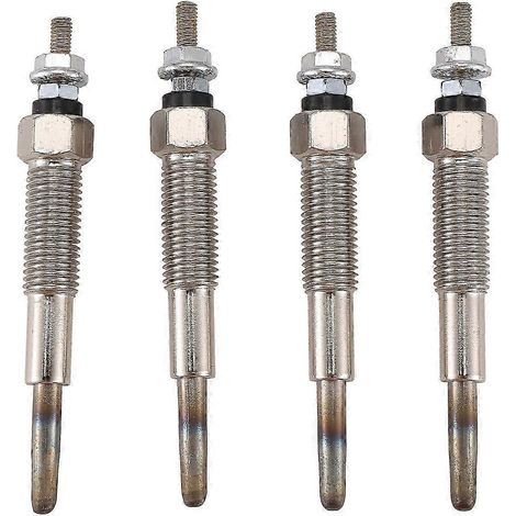 bougies de préchauffage WL03-18-601 WL81-18-601 pour moteur 2.5TD B2500 (Freda) (1/5)