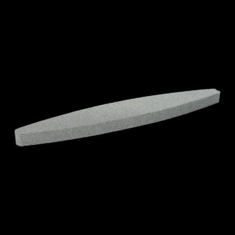 bahco piedra afilar ls-6160-23 de 230mm grano 220 tipo carbor (1/2)