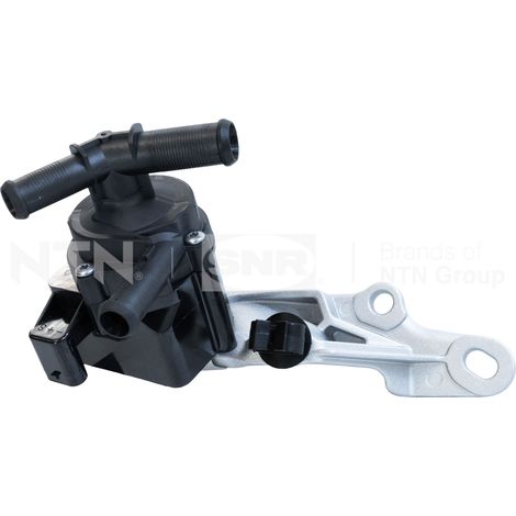 Pompes à eau électrique - WPEA022 - SNR - Compatible avec véhicule Vauxhall, Peugeot, Opel, DS, Citroen