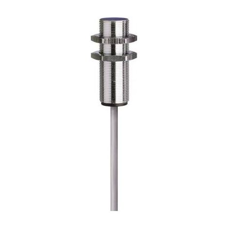 Contrinex Sensore di prossimità induttivo M18 A filo PNP DW-AD-603-M18 (1/3)