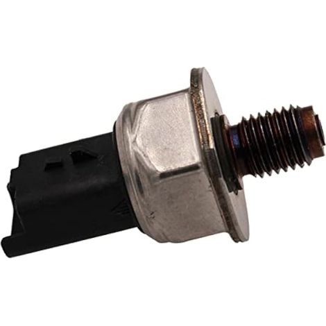 Applicable Capteur de pression de rail de carburant 9655465480 96.582.278.80 6PH1001 Pour Peugeot 207 407 Ranch Pour Citroen C3 C4 C5 Berlingo Dispatch Pour Fiat Scudo (1/5)