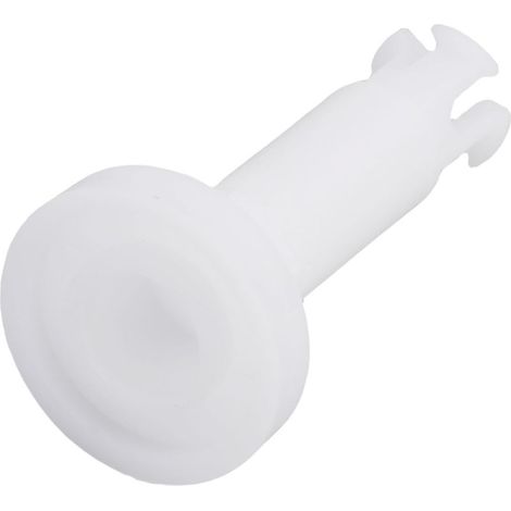Goupille d'insertion de pédale d'embrayage 52010331AC, remplacement blanc haute résistance pour 2500 3500 2002-2018 (1/5)