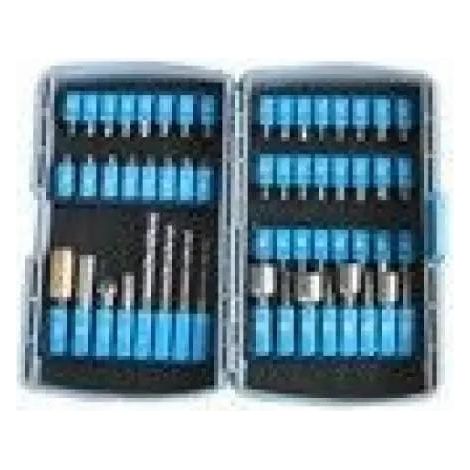Attrezzo manuale Leman 56056 56 pezzi legno metallo
