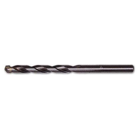 Fischer Punta Trapano per Muro, Marmo, Granito mod. Super DD xL. 3X60 mm 1 Pz (1/2)