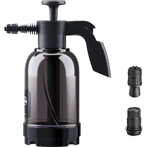 Pulvrisateur de mousse pour lavage auto 2000 ml format standard (1/5)