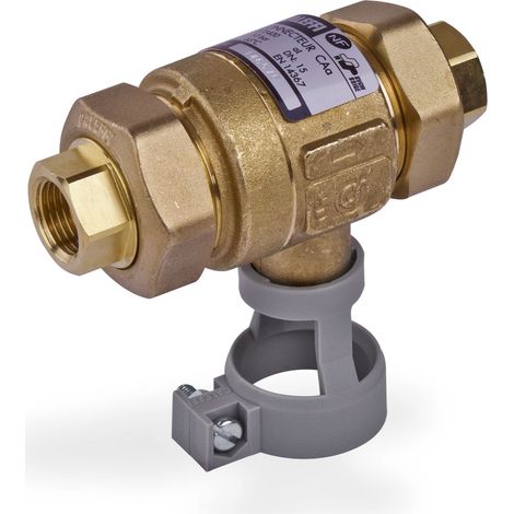 Caleffi Systemtrenner Typ CA ½ 573415 DN15 PN10