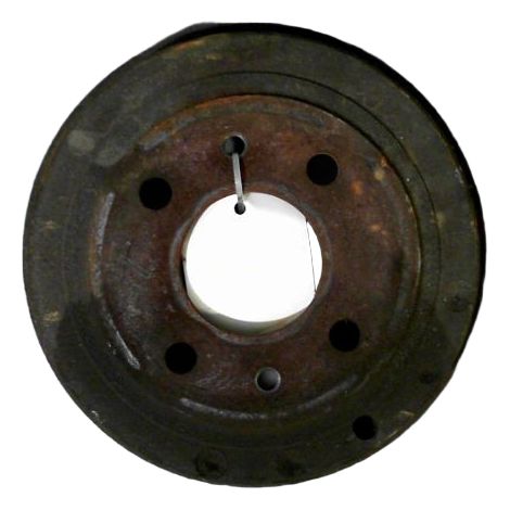 [PRODUIT D'OCCASION] Tambour Arriere Gauche FIAT Punto 99-2003 ♻️ Ref Oe. 46819776 - Garantie à vie (1/3)