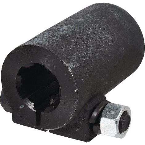 Douille profilée UNIVERSEL 6740160KR
