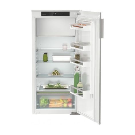 Liebherr DRe 4101 Pure. Posizionamento dell'apparecchio: Da incasso, Cerniera porta: Destra, Tipo di controllo: Touch. Capacità netta totale: 182 L, Classe climatica: SN-ST, Classe emi... - DRE4101-20 (1/3)