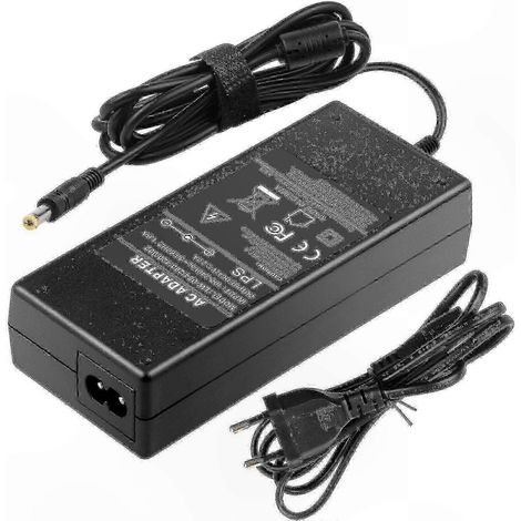 Chargeur universel 42 V 2 A pour vélos électriques, scooters et gyropodes : solution de charge sûre et durable (1/2)