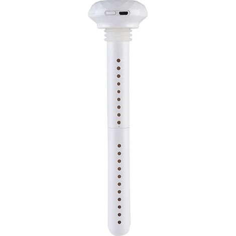 Lntyq Humidificateur d'air Hydratant à Vapeur Froide Mini humidificateur d'air pour chambre à coucher Petit humidificateur d'air personnel pour le bureau et la maison