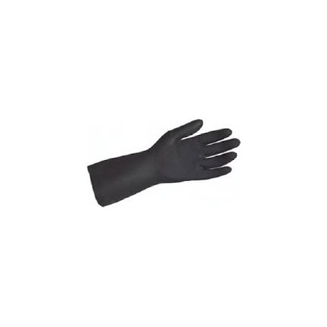 Paire de gant neoprene flocke coton - PROMOSAC - Gants
